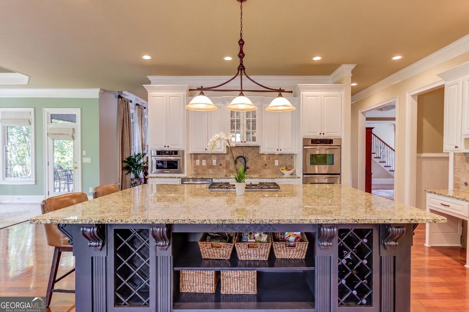 4650 Windswept Way Flowery Branch - Photo 25