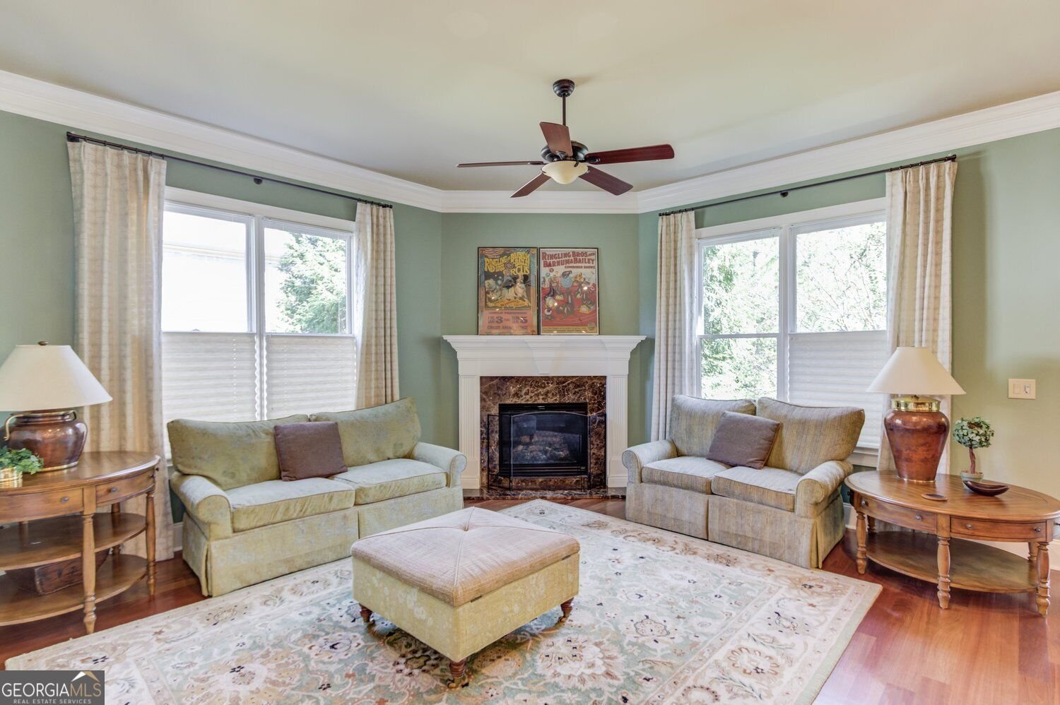 4650 Windswept Way Flowery Branch - Photo 26