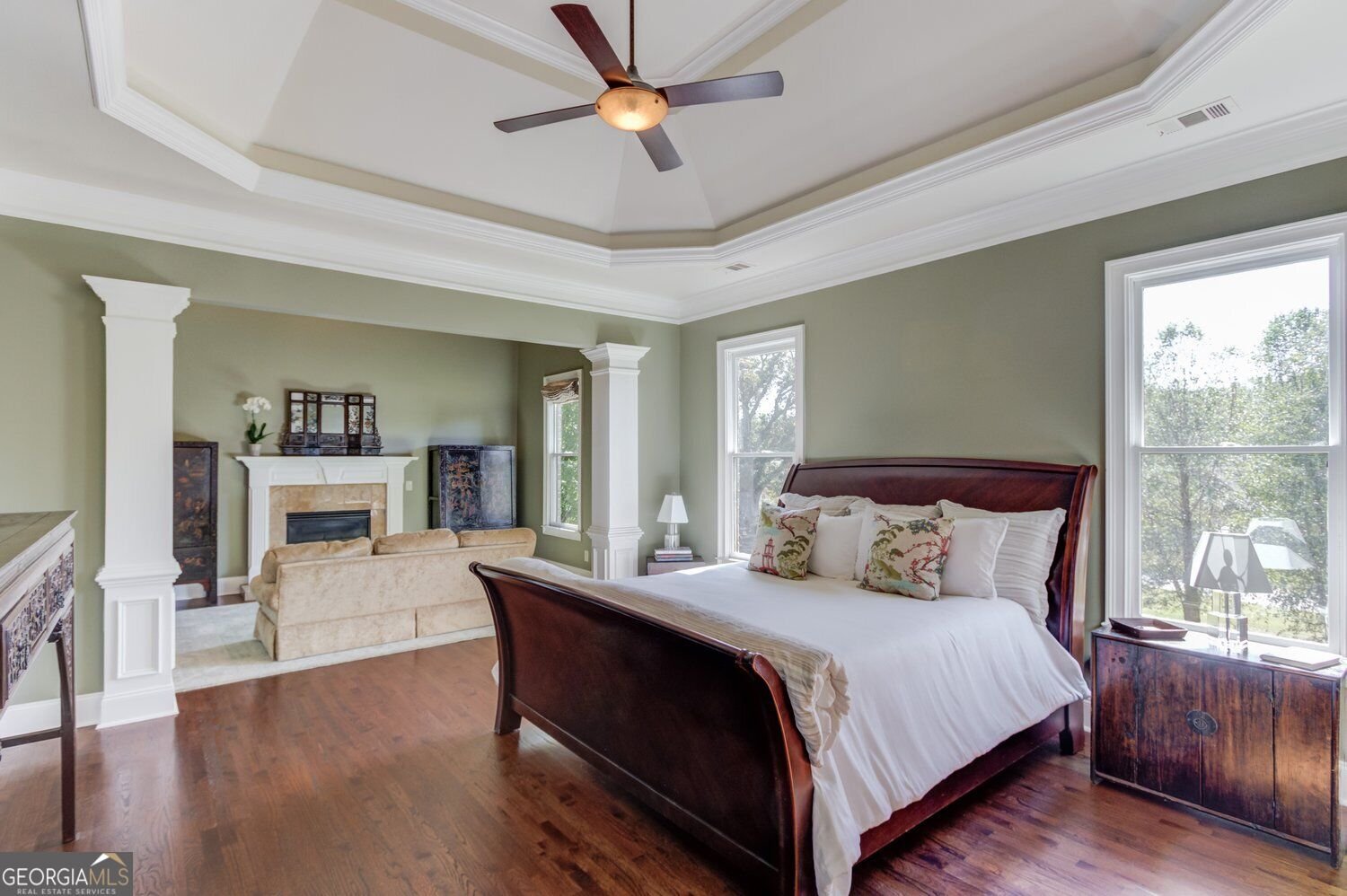 4650 Windswept Way Flowery Branch - Photo 28