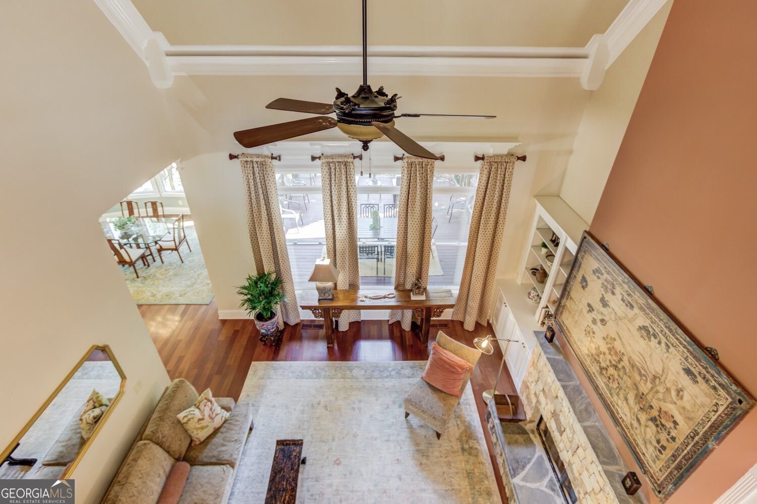 4650 Windswept Way Flowery Branch - Photo 41