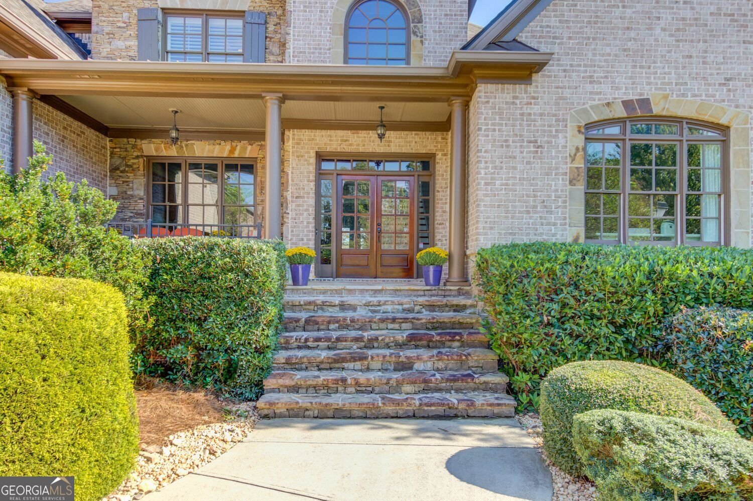 4650 Windswept Way Flowery Branch - Photo 6