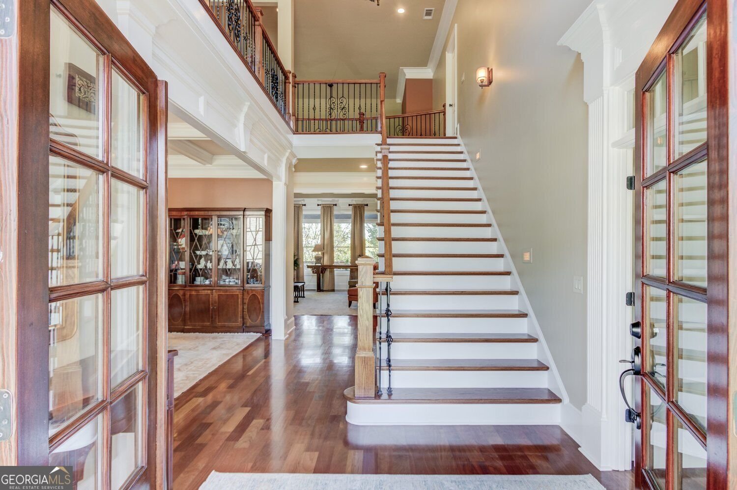 4650 Windswept Way Flowery Branch - Photo 8