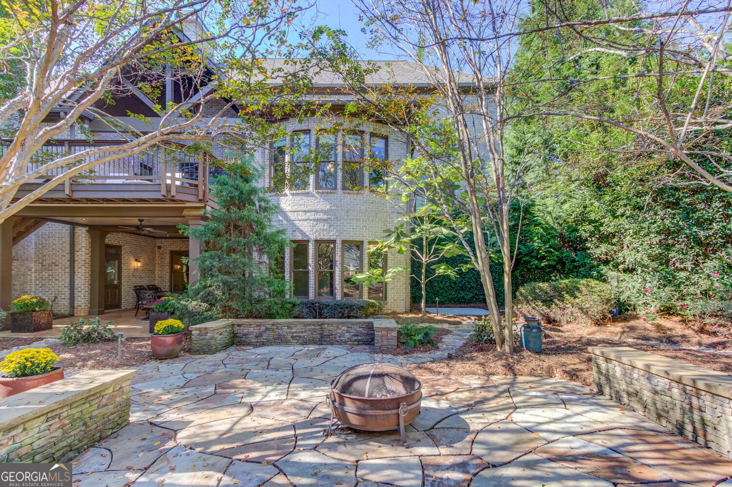 4650 Windswept Way Flowery Branch - Photo 89