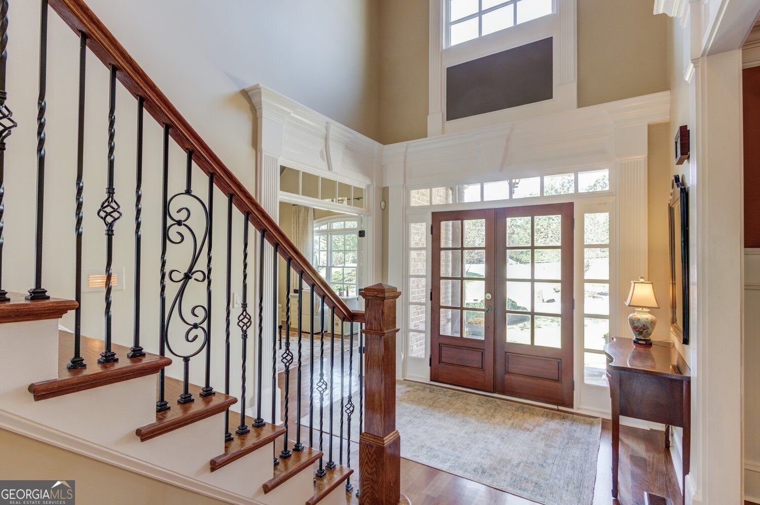 4650 Windswept Way Flowery Branch - Photo 9