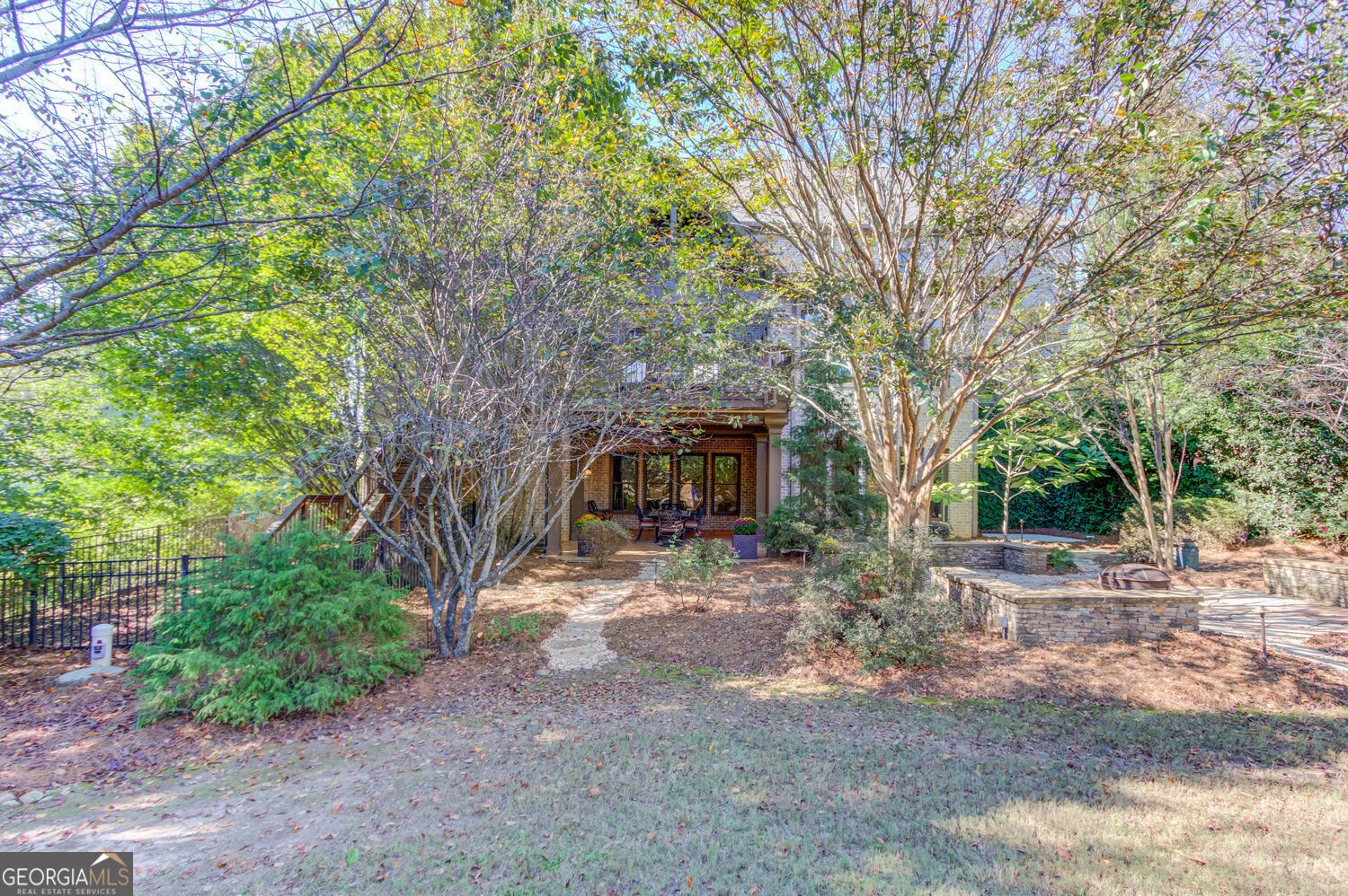 4650 Windswept Way Flowery Branch - Photo 94