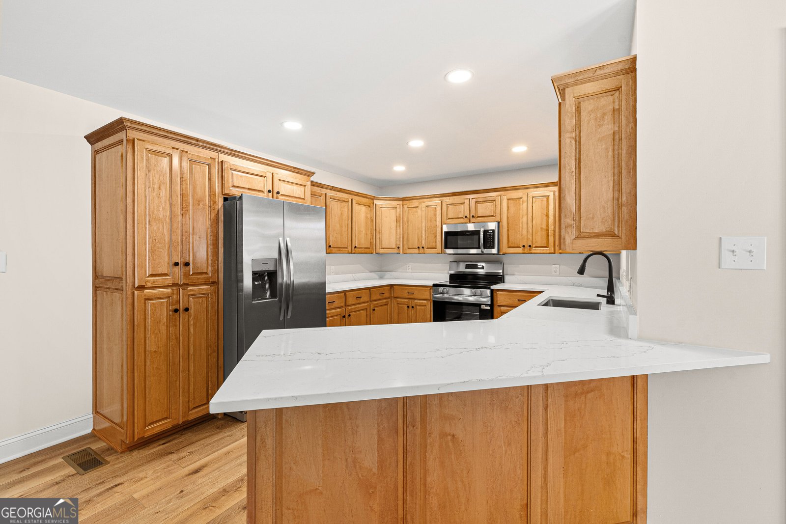 416 Greenbriar Drive Hartwell - Photo 14