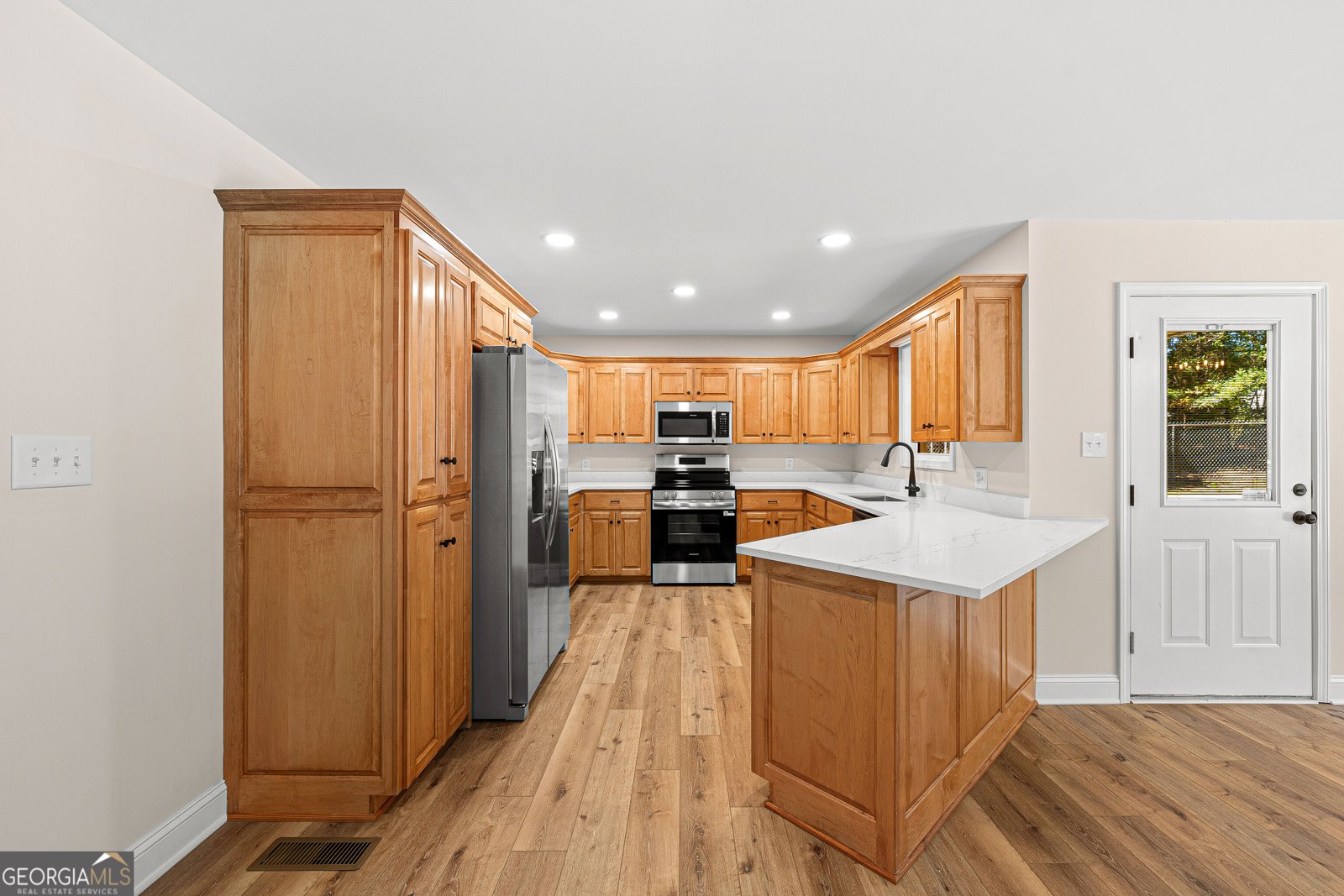 416 Greenbriar Drive Hartwell - Photo 15