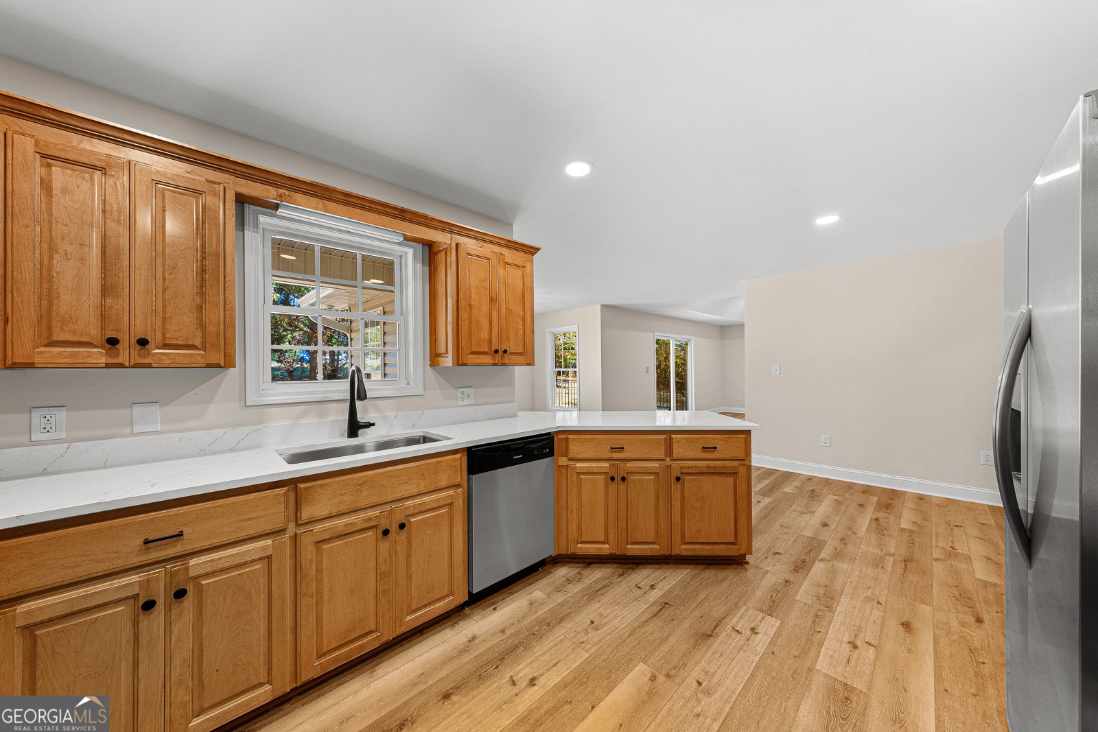 416 Greenbriar Drive Hartwell - Photo 19