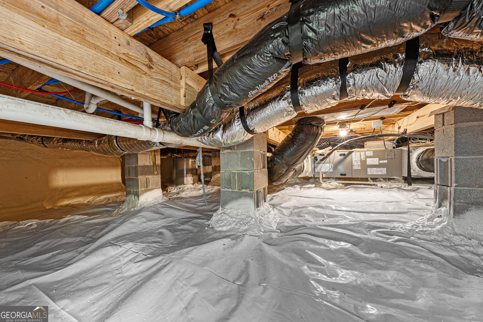 416 Greenbriar Drive Hartwell - Photo 41