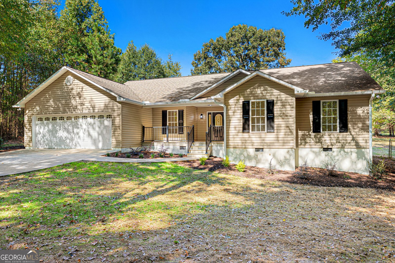 416 Greenbriar Drive Hartwell - Photo 43