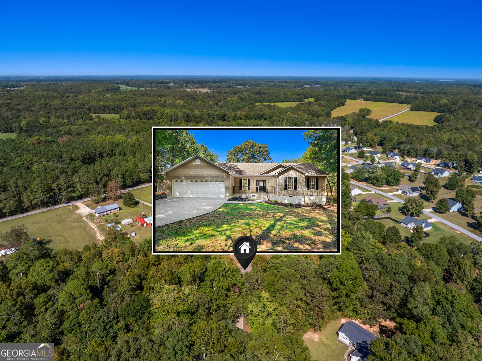 416 Greenbriar Drive Hartwell - Photo 45