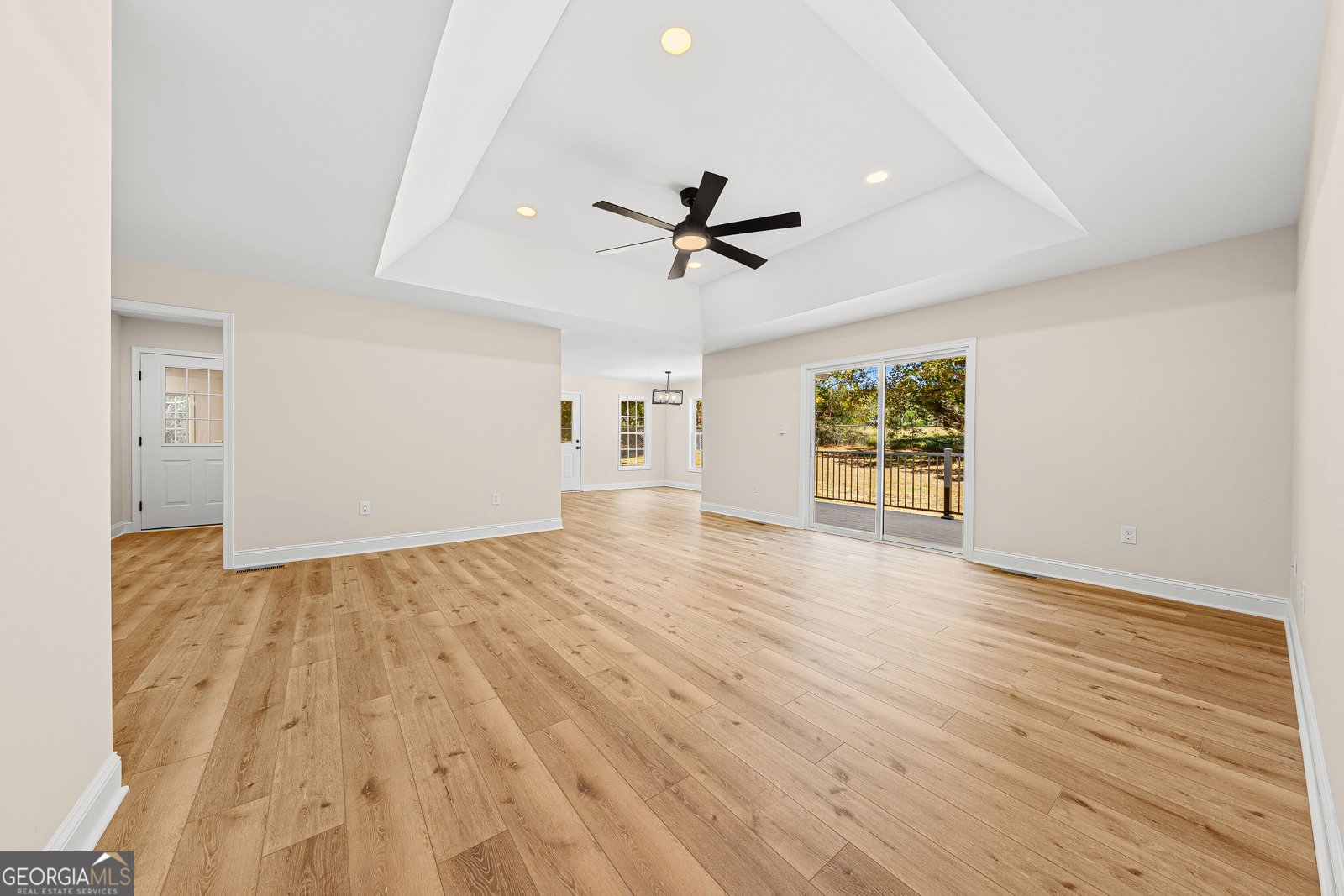 416 Greenbriar Drive Hartwell - Photo 8