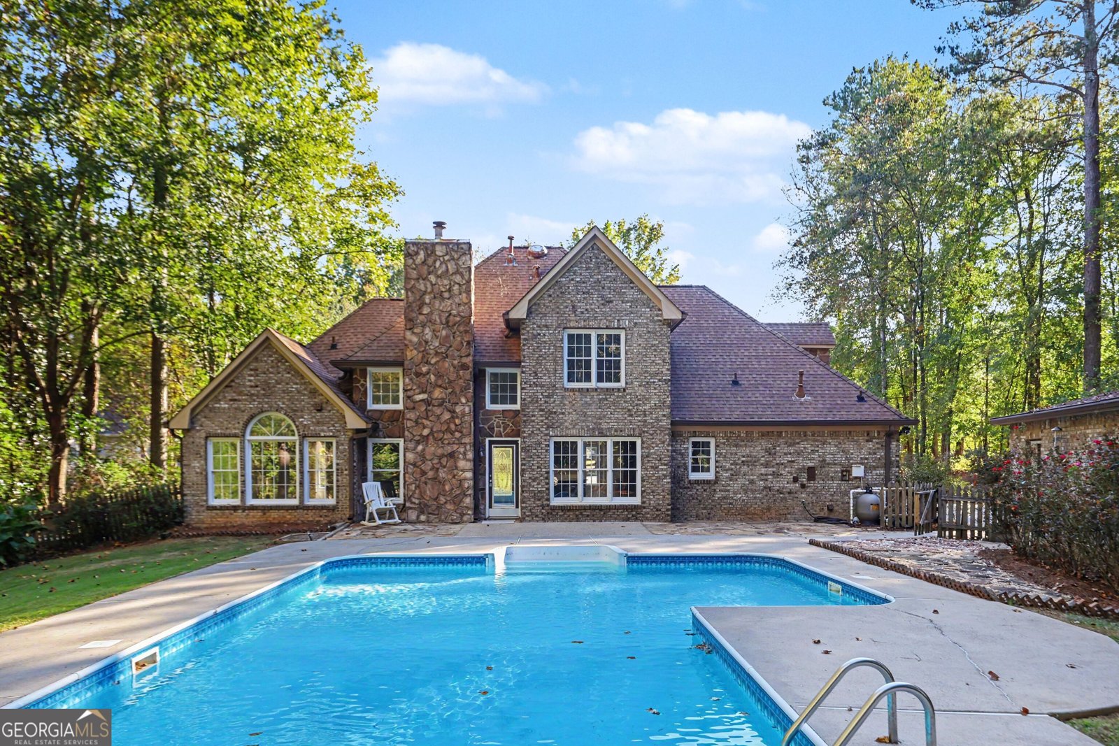 266 Yorkshire Place Newnan - Photo 18
