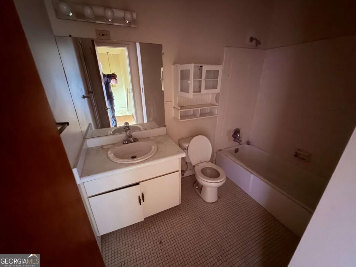 4701 Flat Shoals Road Union City - Photo 10