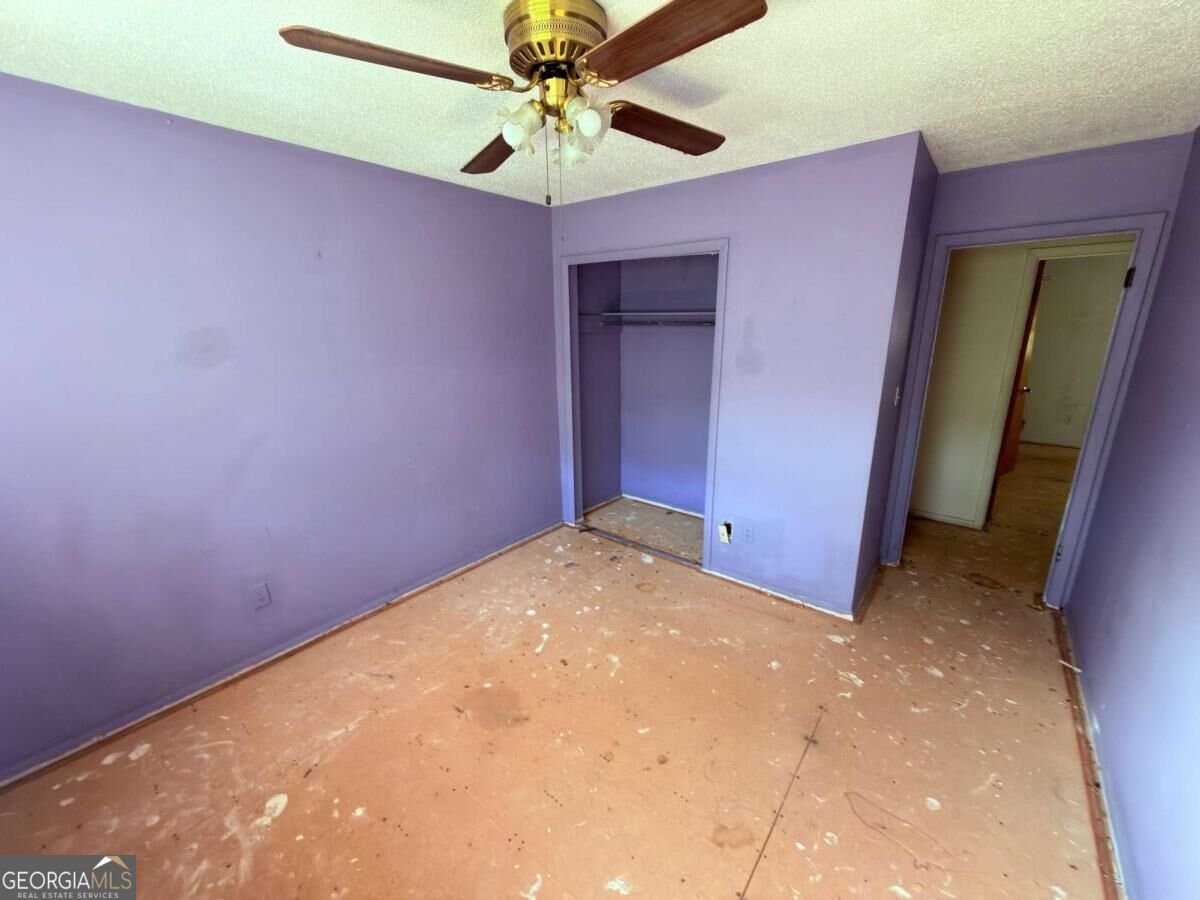 4701 Flat Shoals Road Union City - Photo 11