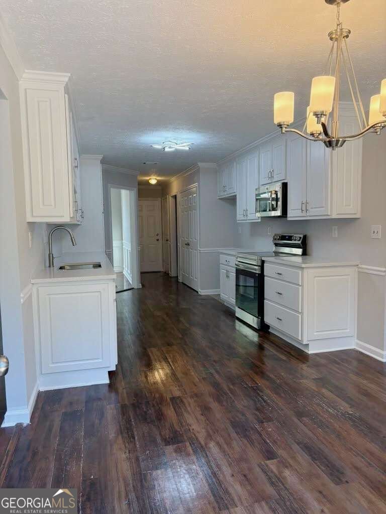 10 Clarion Court Covington - Photo 9