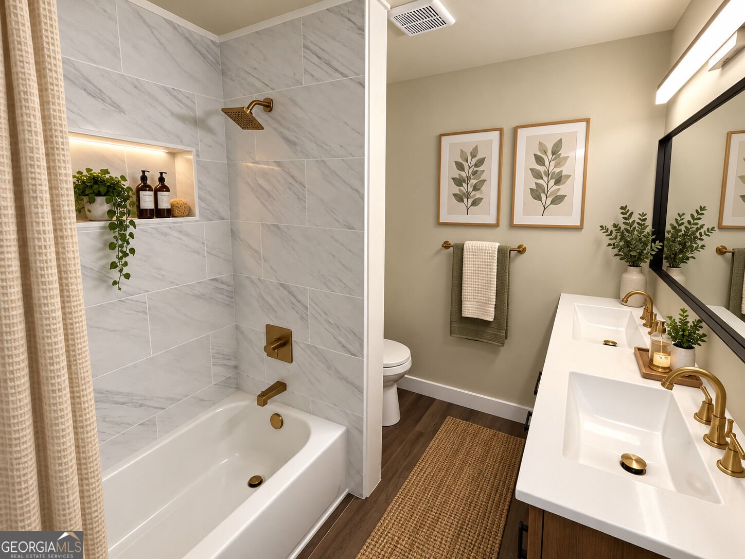 3049 Salem Road Conyers - Photo 15