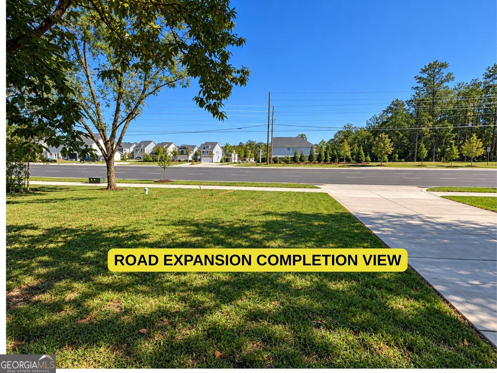 3049 Salem Road Conyers - Photo 17