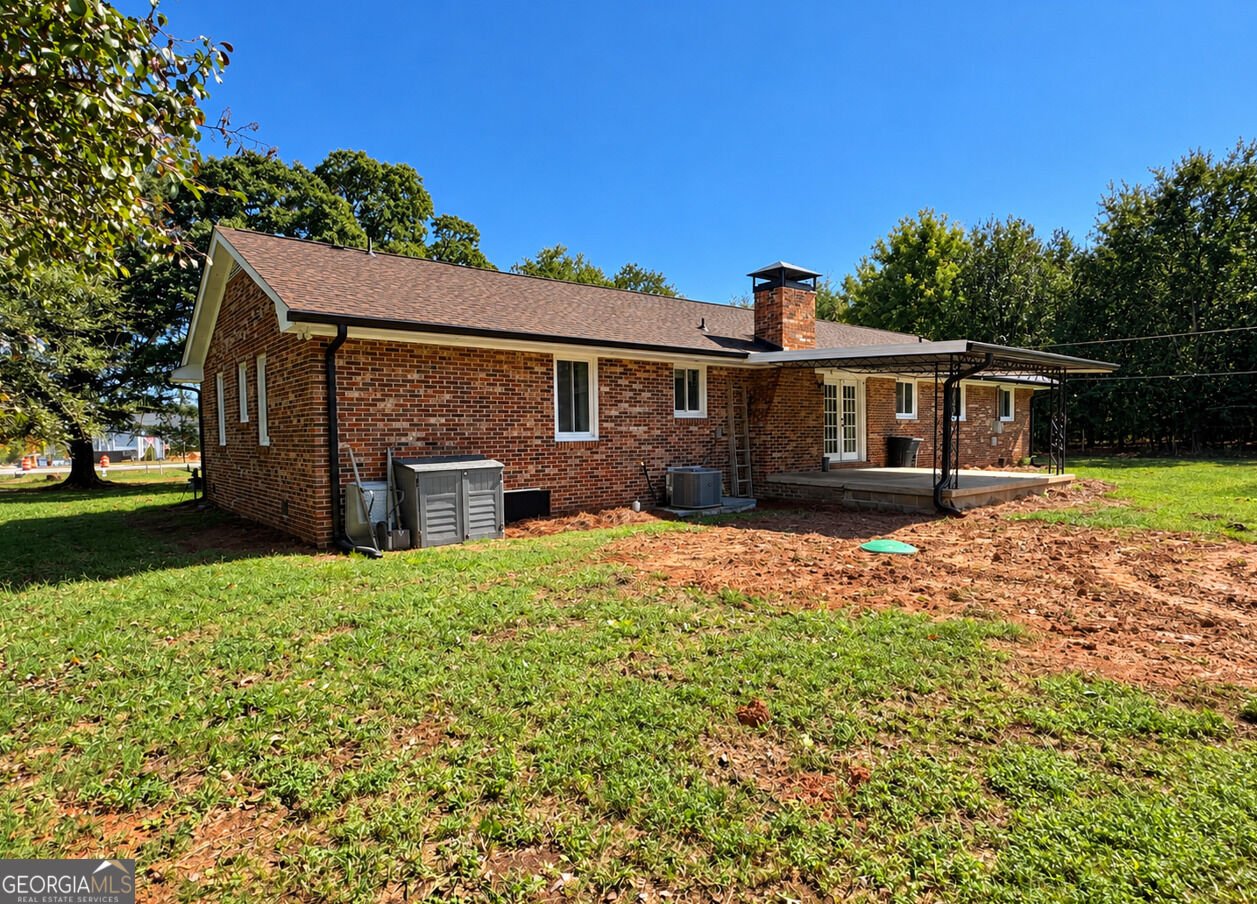 3049 Salem Road Conyers - Photo 18