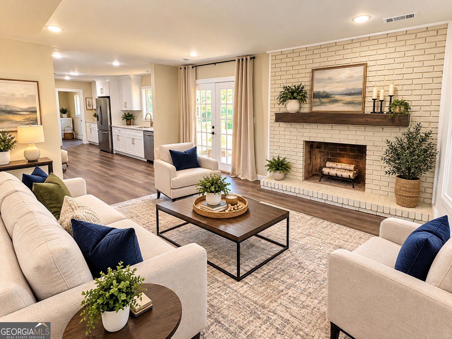 3049 Salem Road Conyers - Photo 7