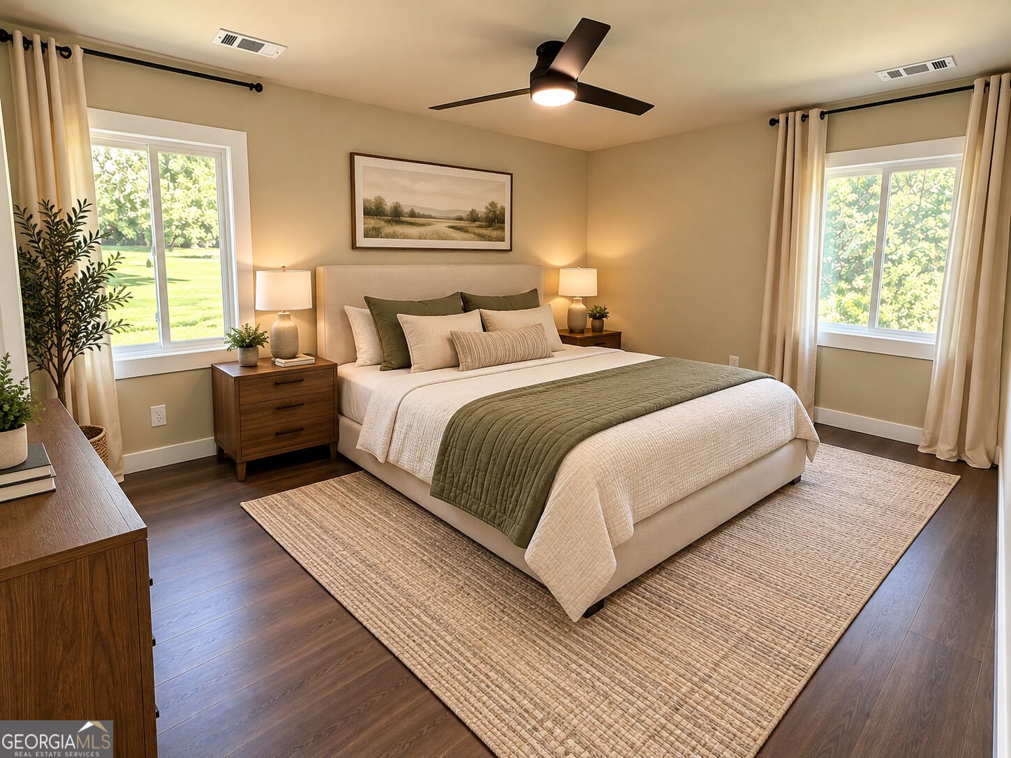 3049 Salem Road Conyers - Photo 9