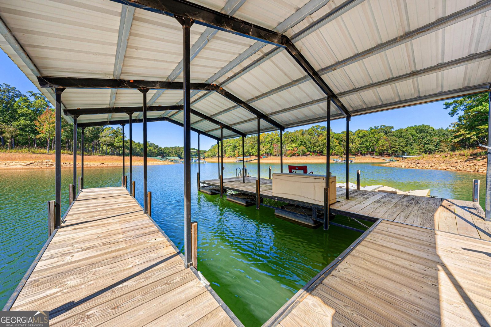 330 Paradise Point Road Hartwell - Photo 13