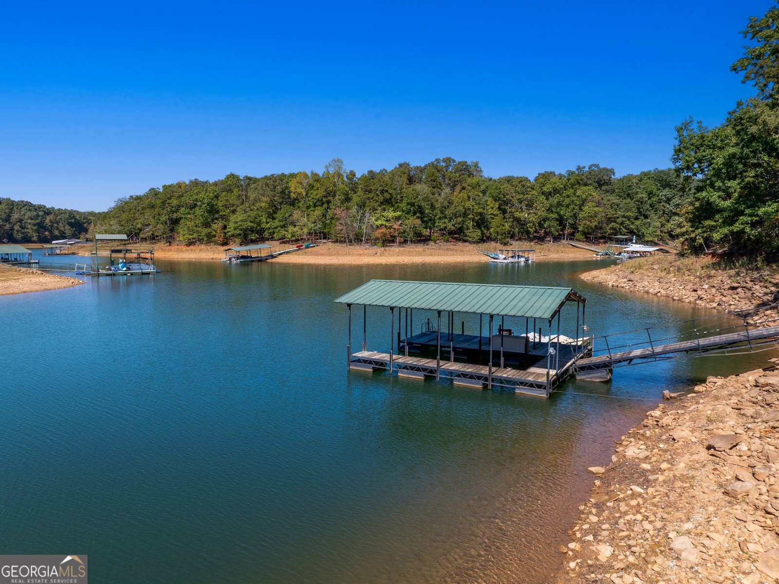 330 Paradise Point Road Hartwell - Photo 14