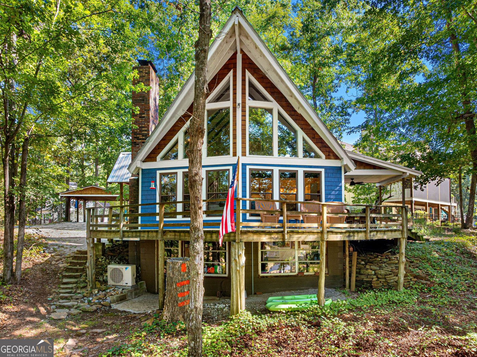 330 Paradise Point Road Hartwell - Photo 15
