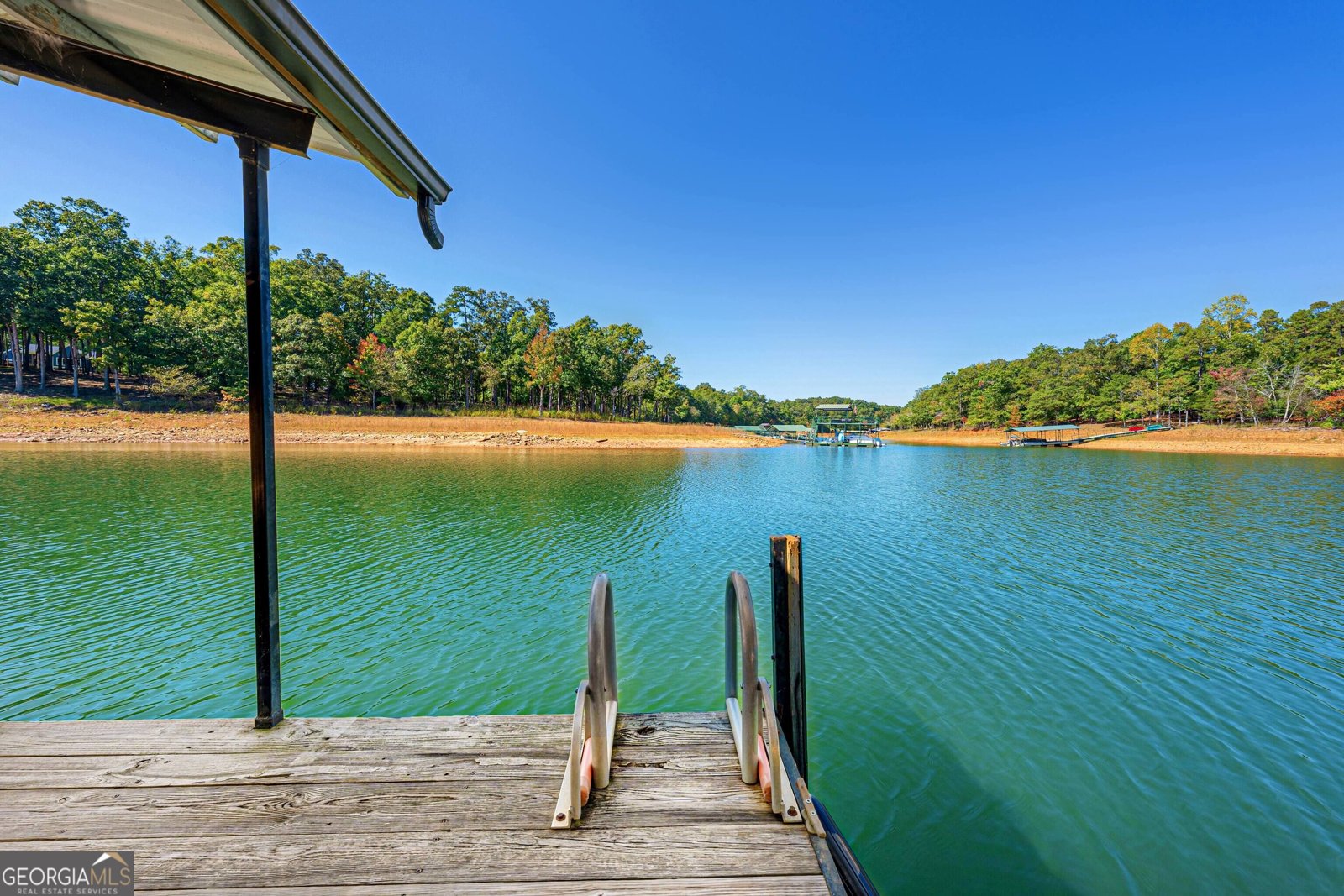 330 Paradise Point Road Hartwell - Photo 16