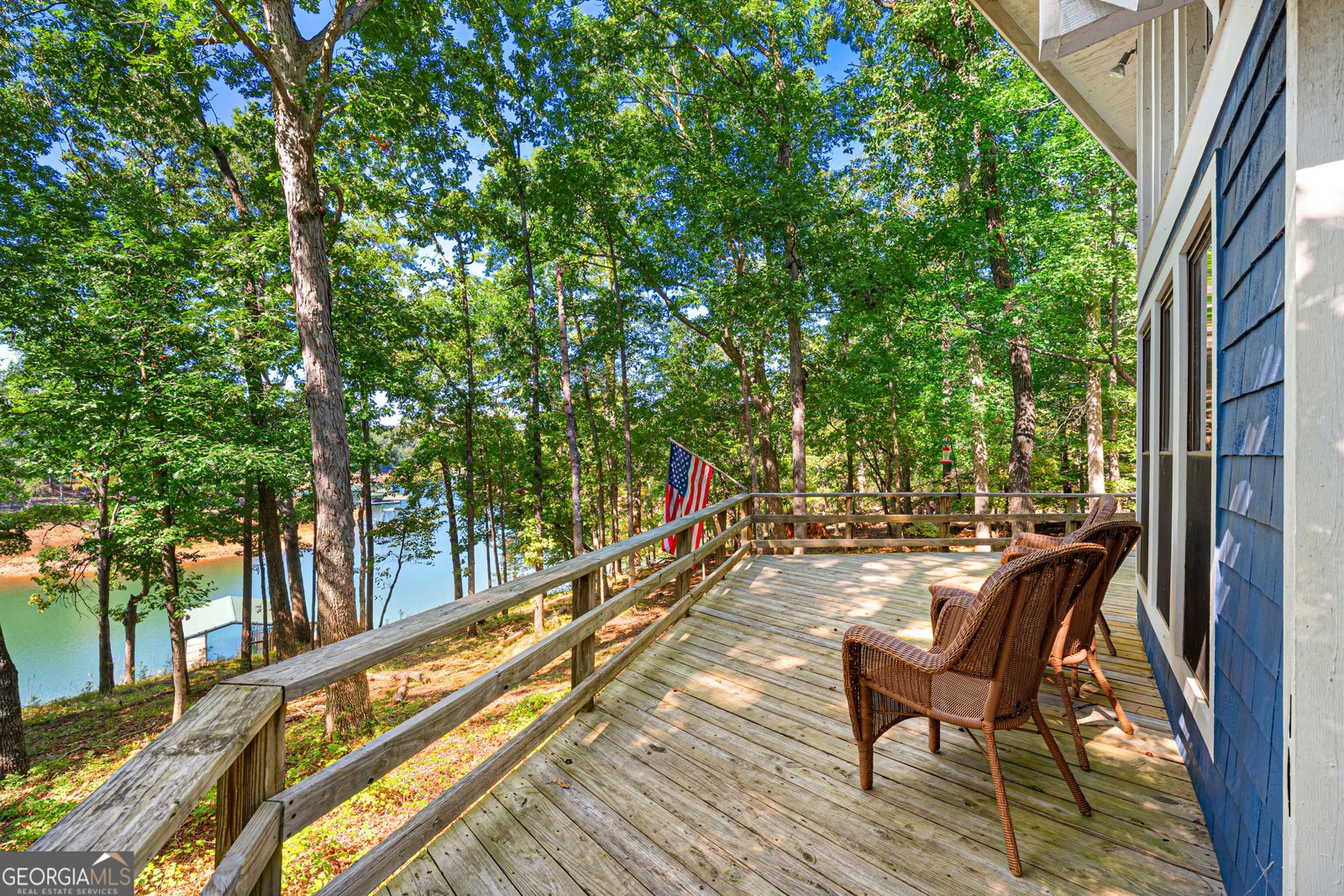 330 Paradise Point Road Hartwell - Photo 17