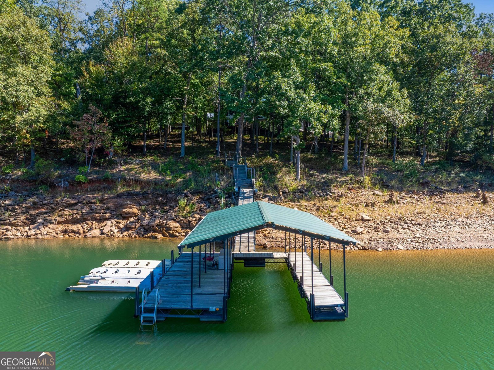 330 Paradise Point Road Hartwell - Photo 19