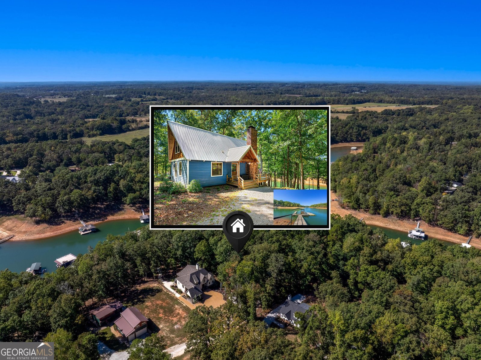 330 Paradise Point Road Hartwell - Photo 20