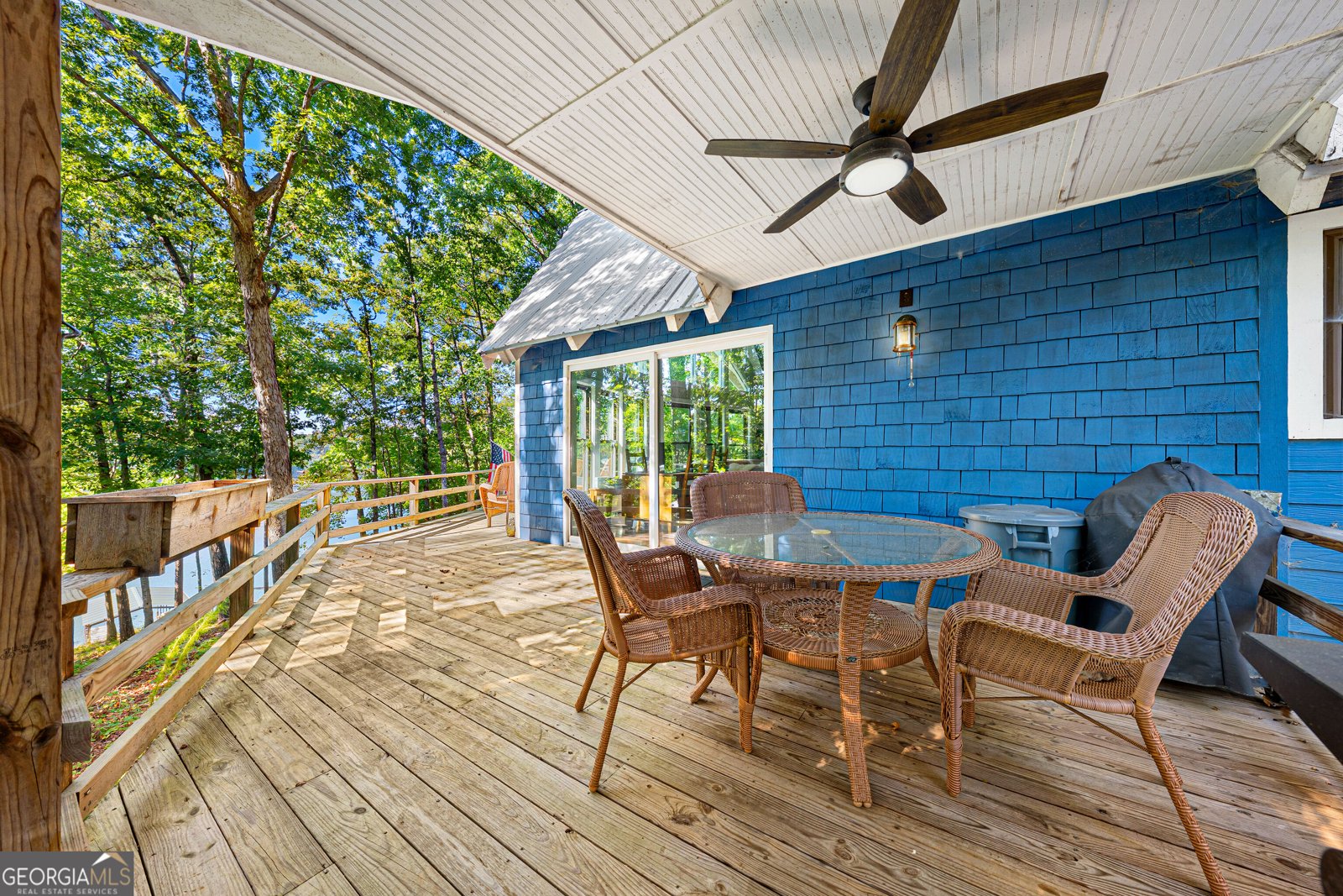 330 Paradise Point Road Hartwell - Photo 21
