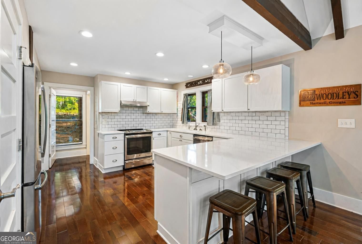 330 Paradise Point Road Hartwell - Photo 24