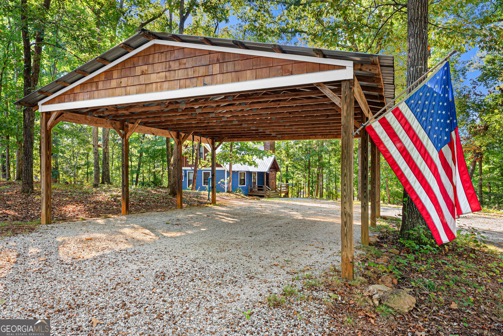 330 Paradise Point Road Hartwell - Photo 26