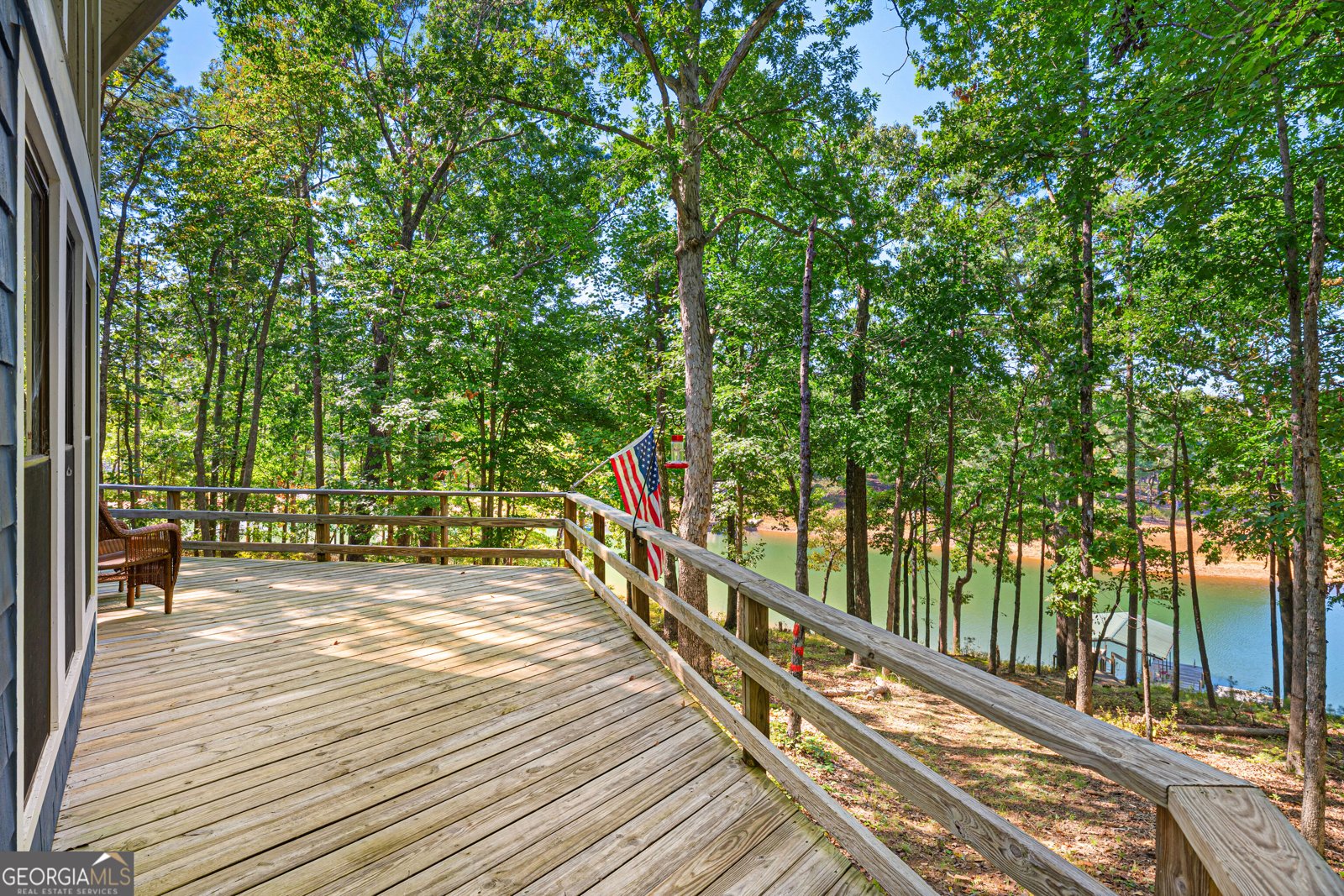 330 Paradise Point Road Hartwell - Photo 32
