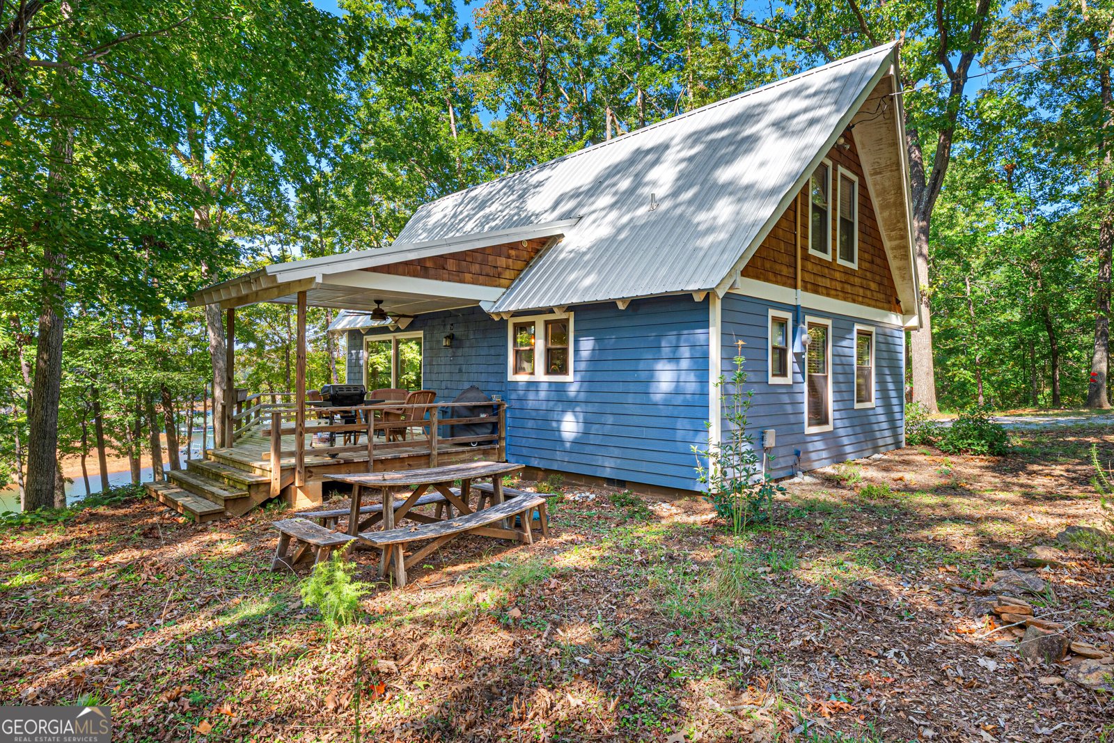 330 Paradise Point Road Hartwell - Photo 7