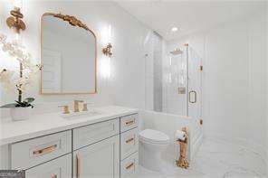1080 Peachtree Street Atlanta - Photo 29