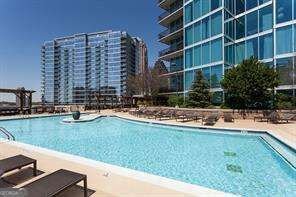 1080 Peachtree Street Atlanta - Photo 34