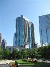 1080 Peachtree Street Atlanta - Photo 35