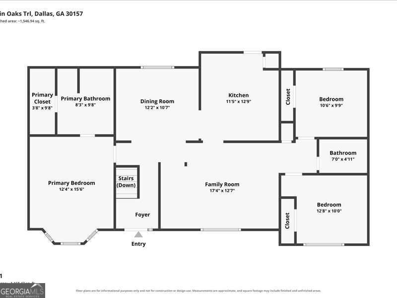 44 Twin Oaks Trail Dallas - Photo 23