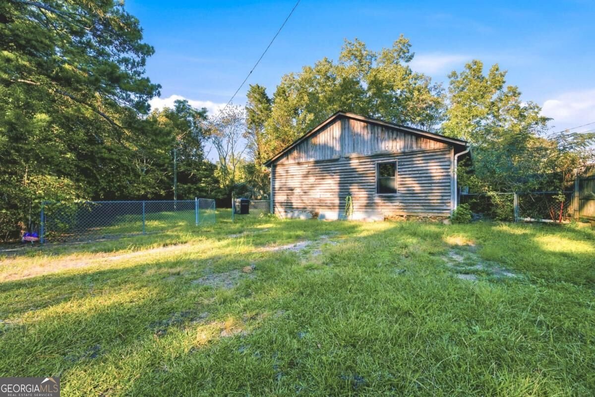 1689 King Mill Road Mcdonough - Photo 24