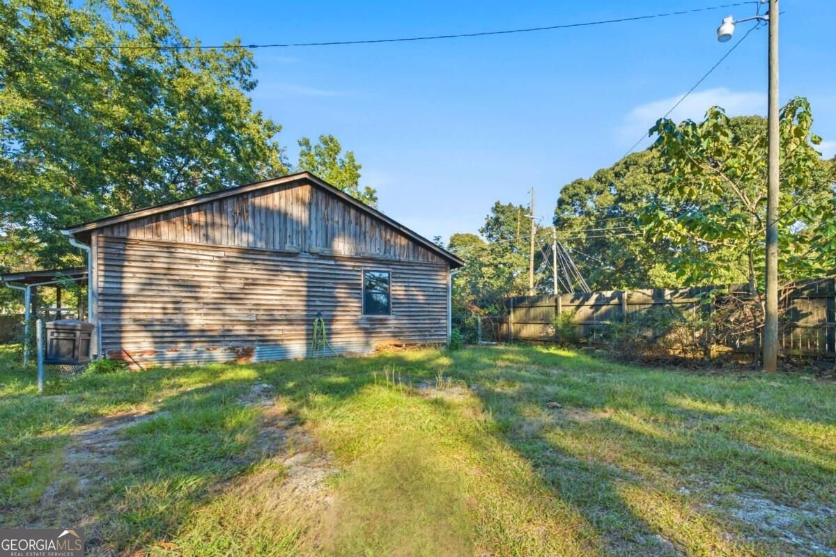 1689 King Mill Road Mcdonough - Photo 25