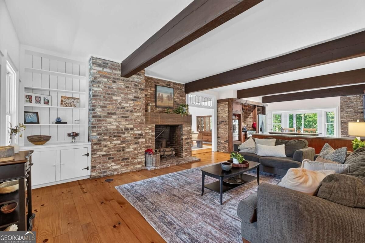 13488 Holly Road Roswell - Photo 11