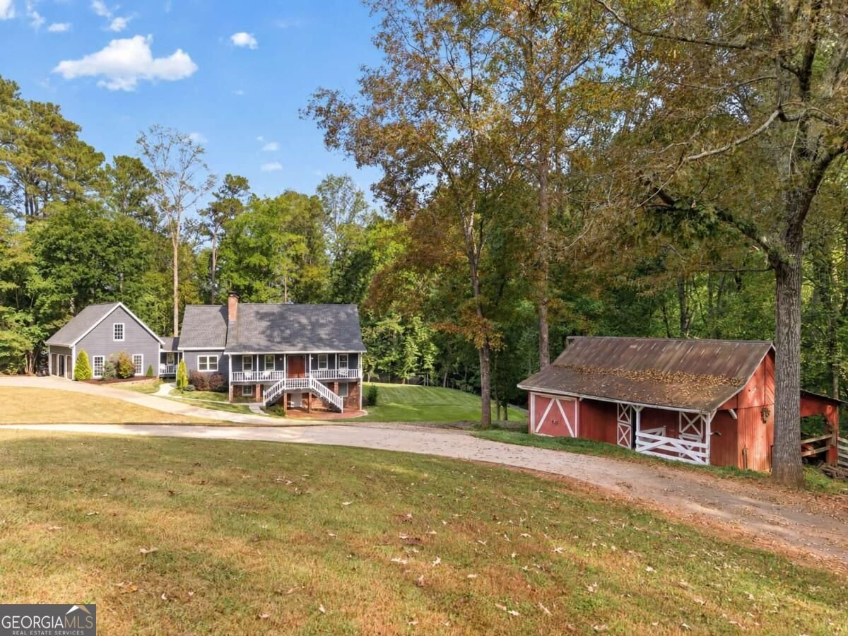 13488 Holly Road Roswell - Photo 7