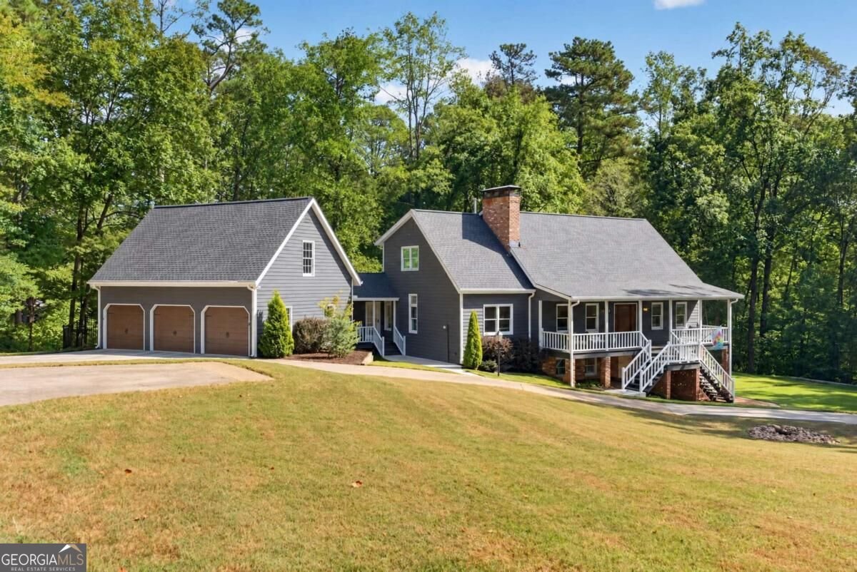 13488 Holly Road Roswell - Photo 75