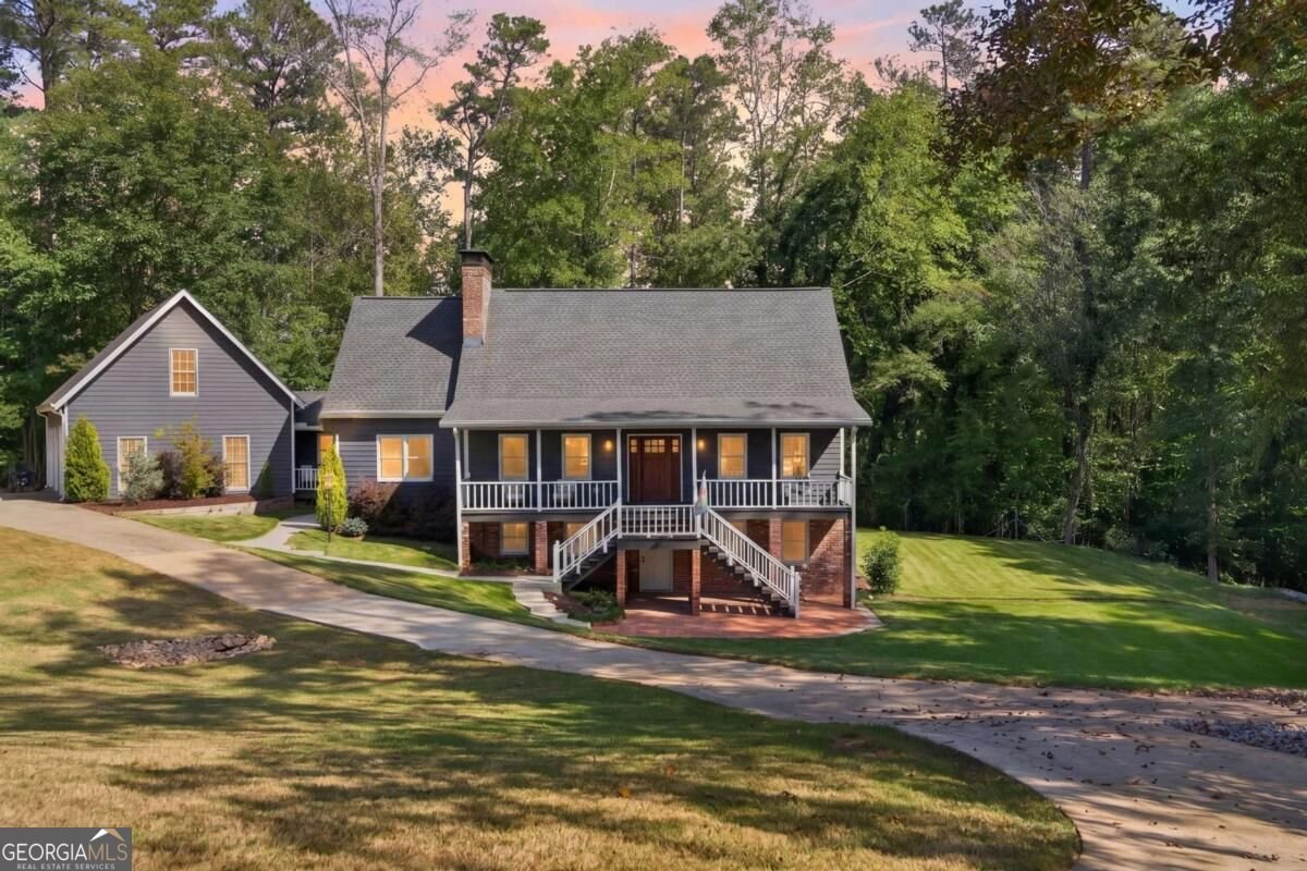 13488 Holly Road Roswell - Photo 9