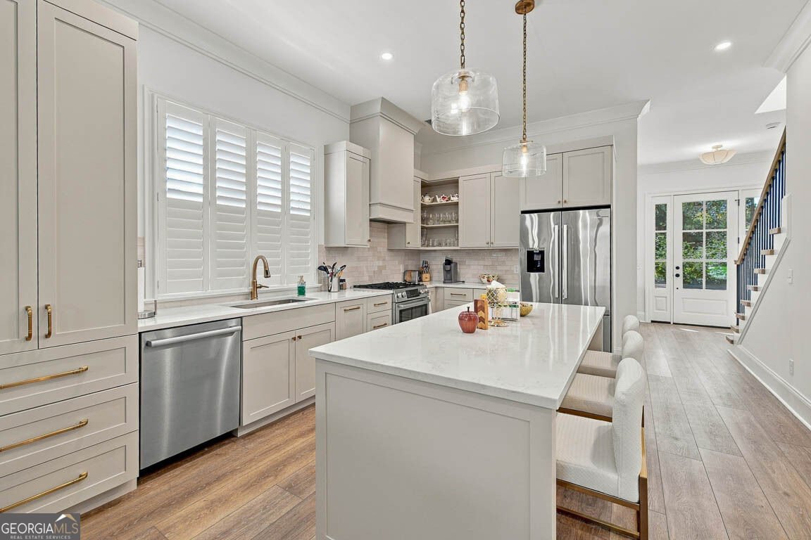 170 Fifty Oaks Lane St. Simons - Photo 10