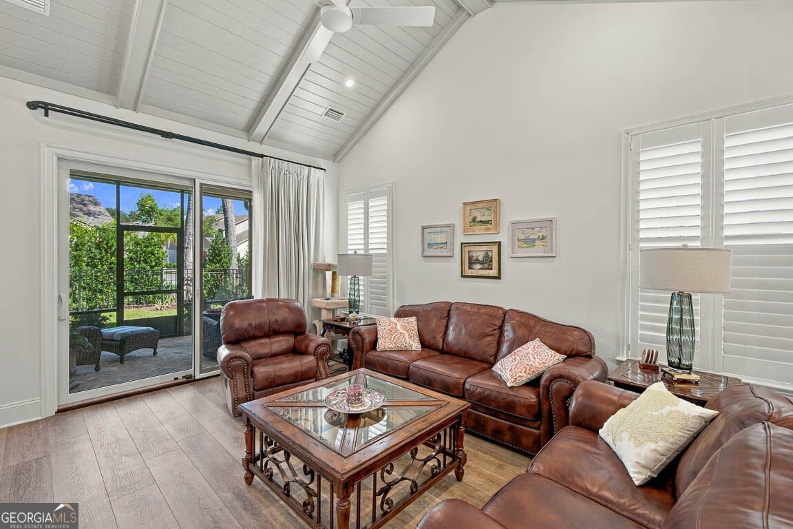 170 Fifty Oaks Lane St. Simons - Photo 11