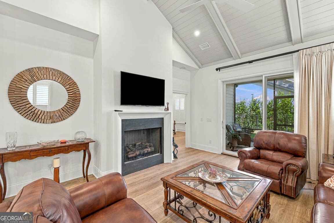 170 Fifty Oaks Lane St. Simons - Photo 12